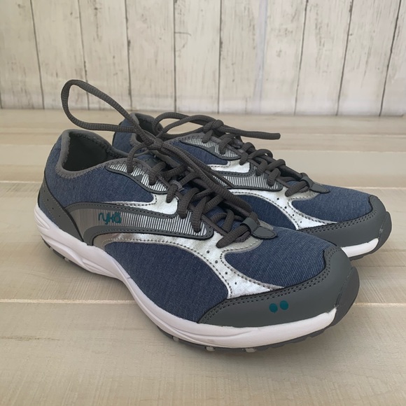 ryka Shoes - New Ryka Dash Stretch Athletic Shoes Size 8.5